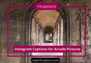 300+ Aesthetic Arcade Instagram Captions to Level Up Your Video Game ...