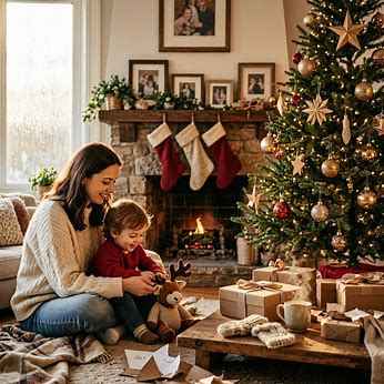 Christmas day Instagram captions