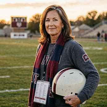 Football Mom Quotes