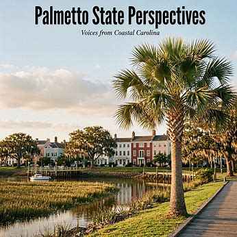 Palmetto State Perspectives