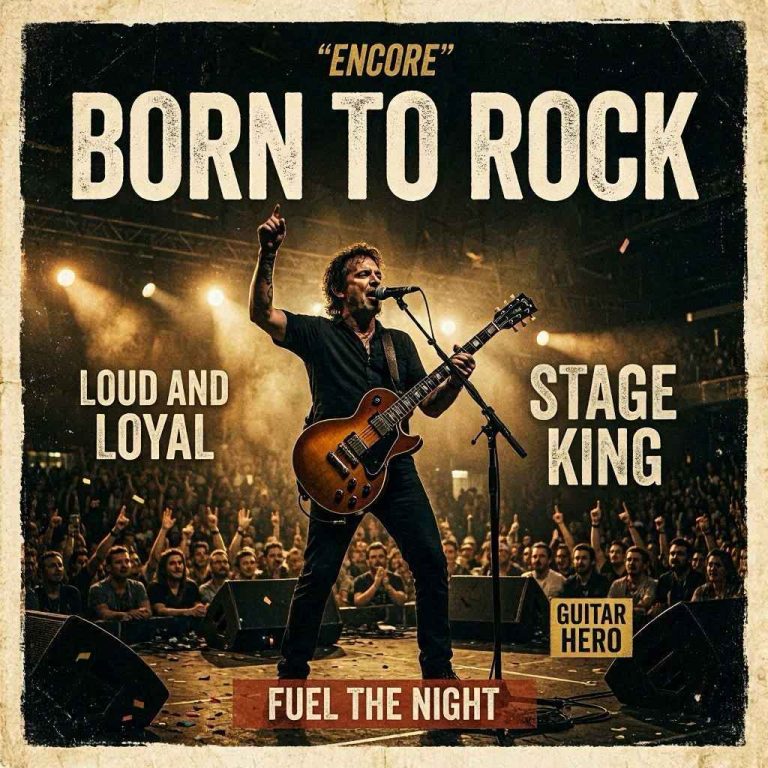 Rockstar Captions for Instagram 1