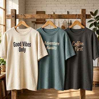 T Shirt Captions for Instagram 1