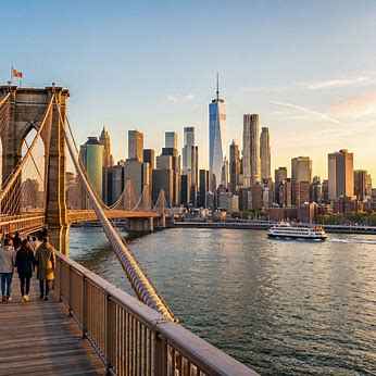 new York city captions fir Instagram