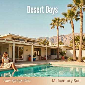 palm springs captions