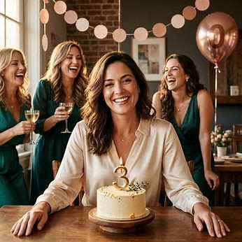 30th birthday Instagram captions