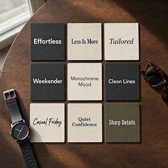 Mens Style Captions for Instagram 1