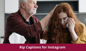Rip Captions for Instagram