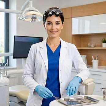 Dentist captions for instagram and quotes