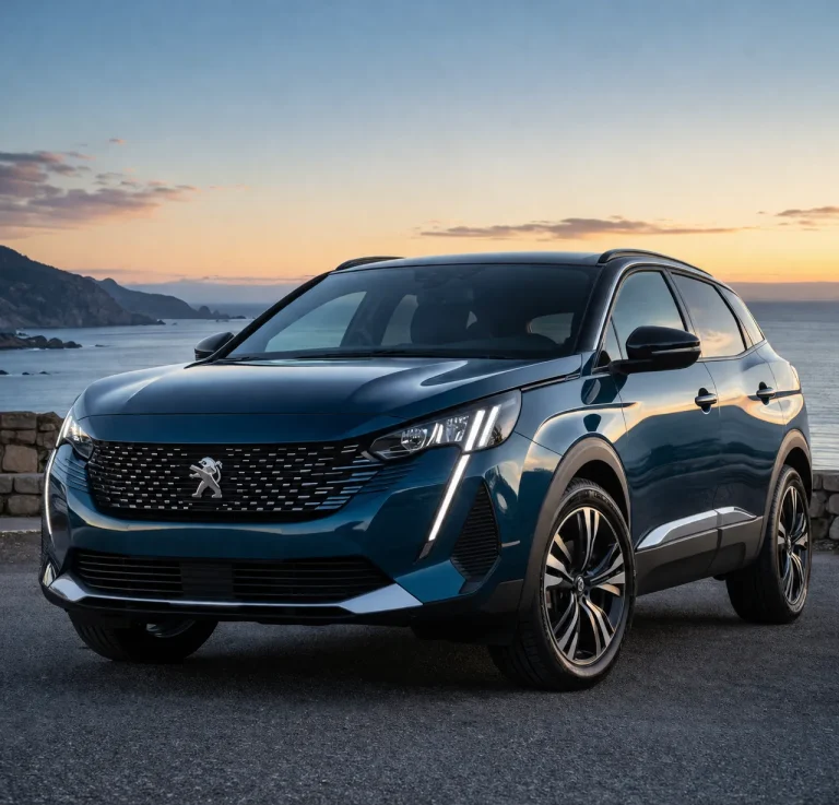 Peugeot quotes and captions