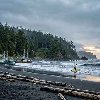 Tofino Instagram captions 1