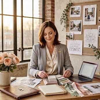 Wedding Planner Instagram captions