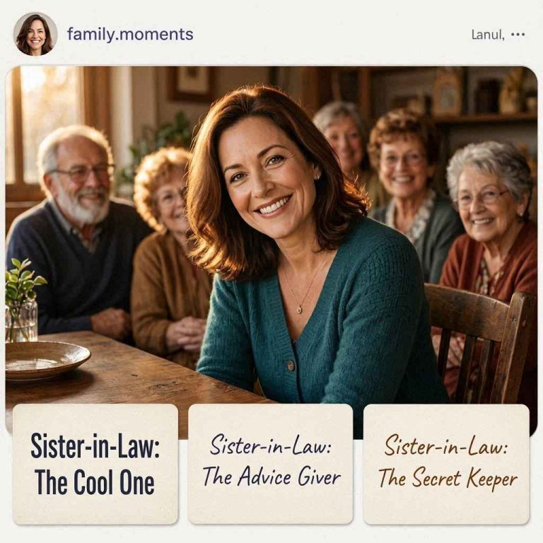 sister in law captions for instagram 1
