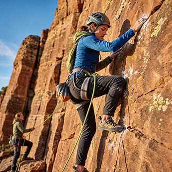 wall climbing captions for instagram