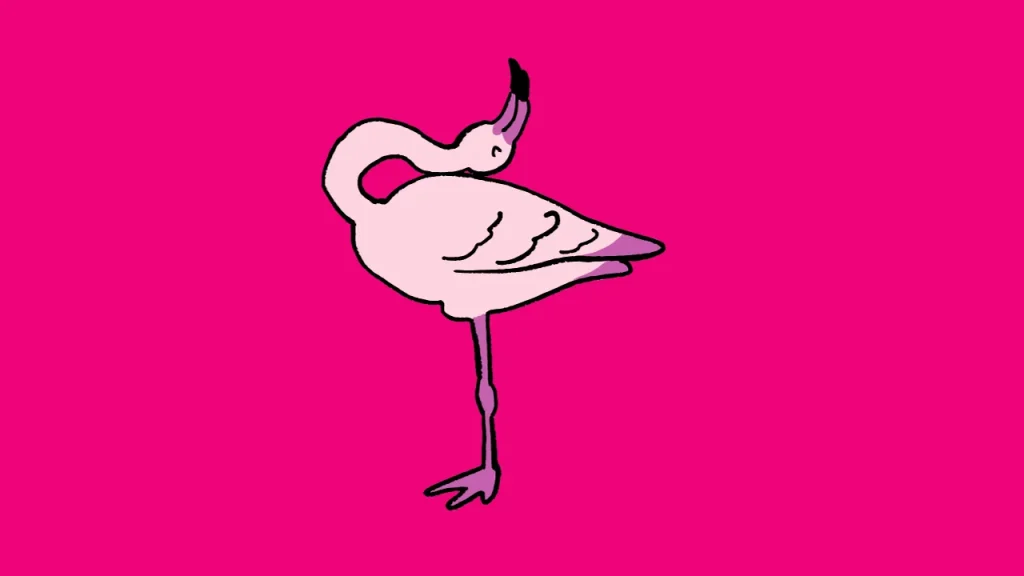Flamingo Jokes for Adults