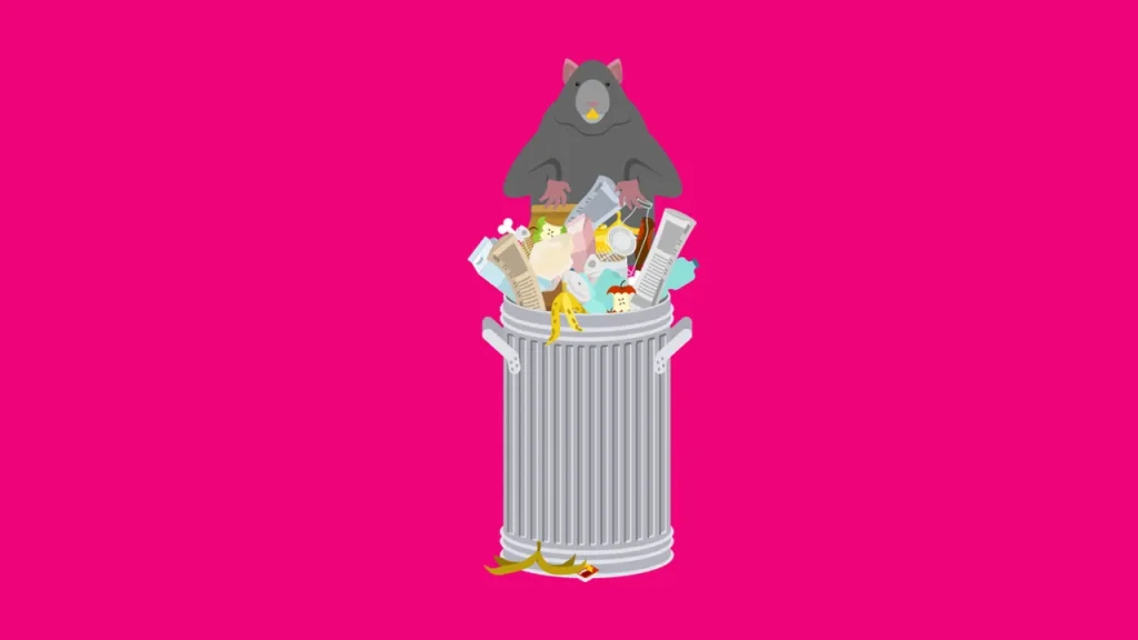 Funny Jokes About Garbage