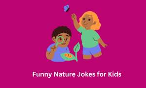 Nature Jokes for Kids