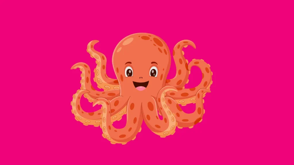 Funny Octopus Jokes for Kids