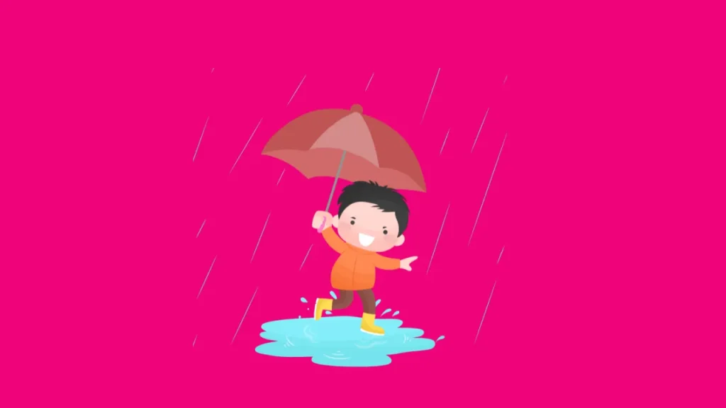Hilarious Rain Jokes for Kids