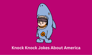 Knock Knock Shark Jokes