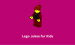 Lego Jokes for Kids