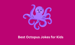 Octopus Jokes for Kids