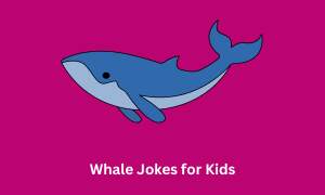 Whale Jokes for Kids