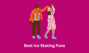Best Ice Skating Puns