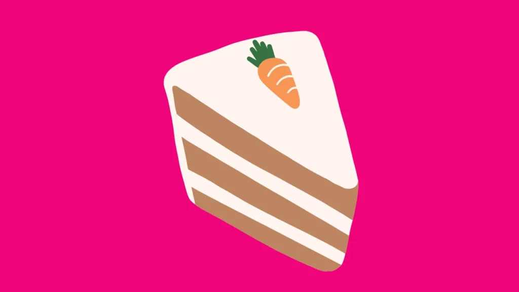 Carrot Cake Puns For Instagram