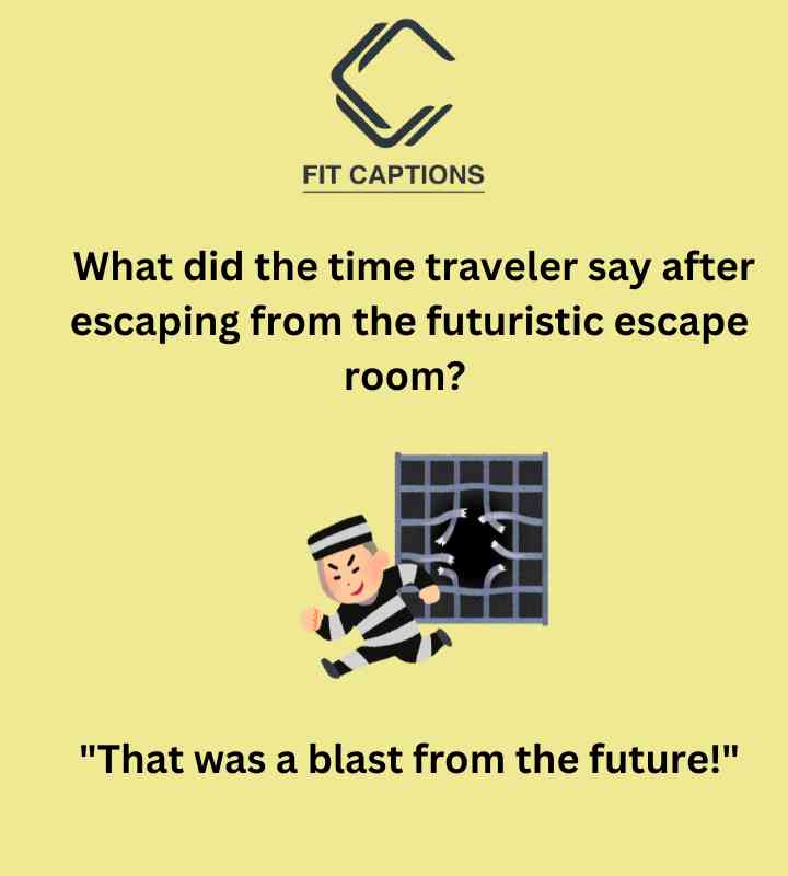 Cracking Up Funny Escape Room Jokes