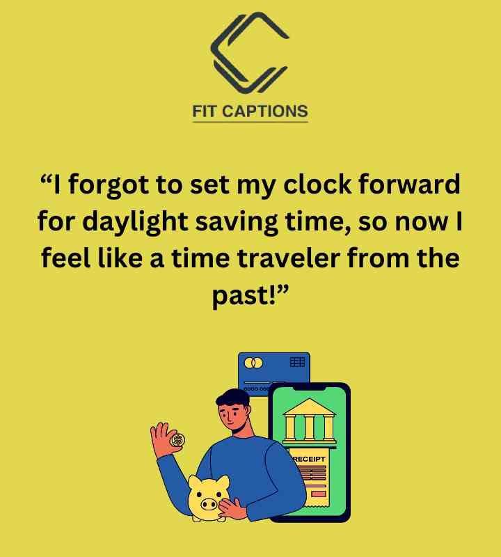 167+ Clever Savings Puns That Are Right on the Money Daylight Savings Puns One-Liners