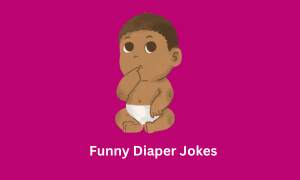 Funny Diaper Jokes