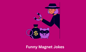 Funny Magnet Jokes