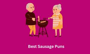 Best Sausage Puns