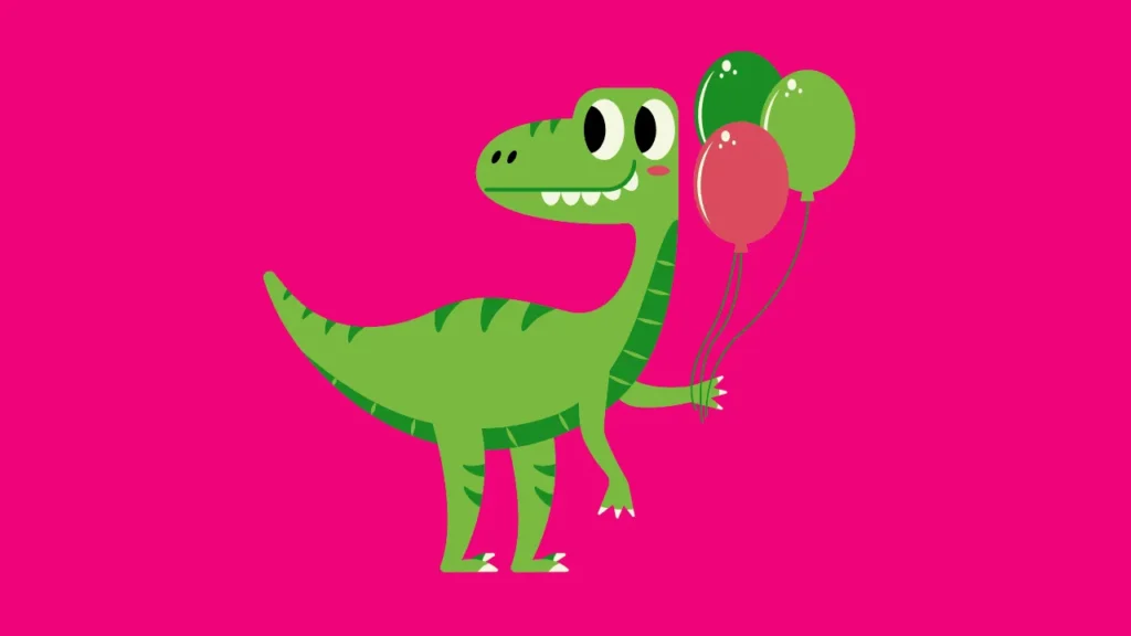Dino Love Puns