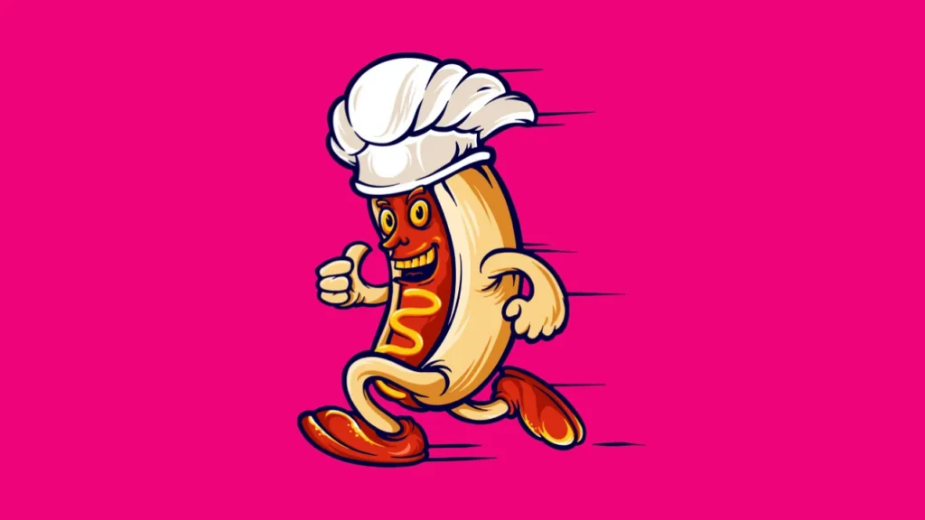 Funny Hot Dog Puns