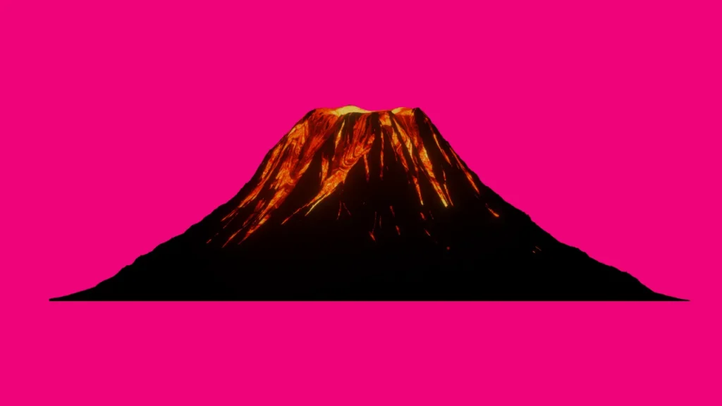 Funny Jokes About Volcanoes