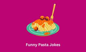 Funny Pasta Jokes