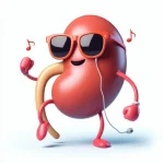 "Hilarious Kidney Puns"