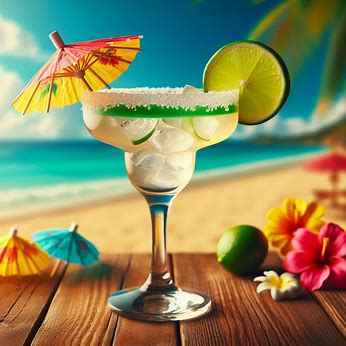 Margrita puns