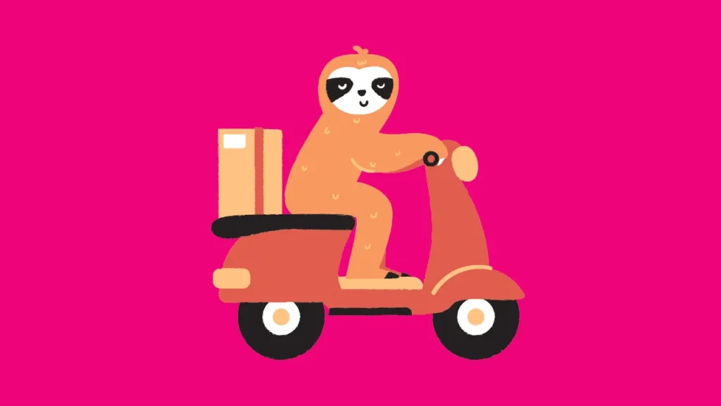 Sloth Valentine Puns