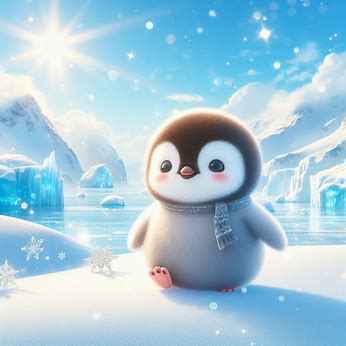 penguin puns