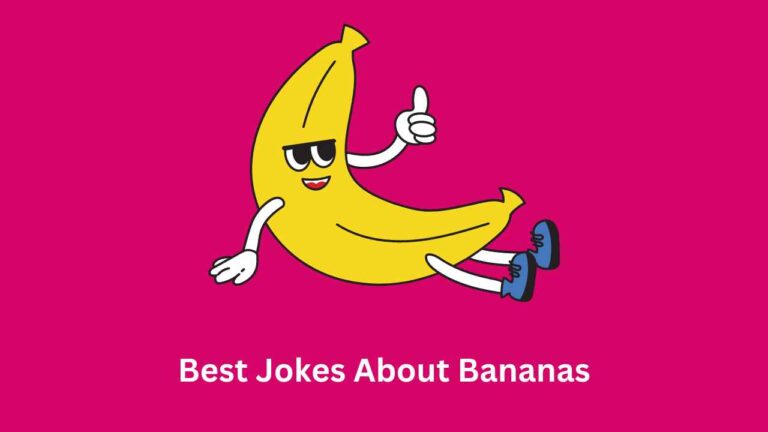 Best Jokes About Bananas