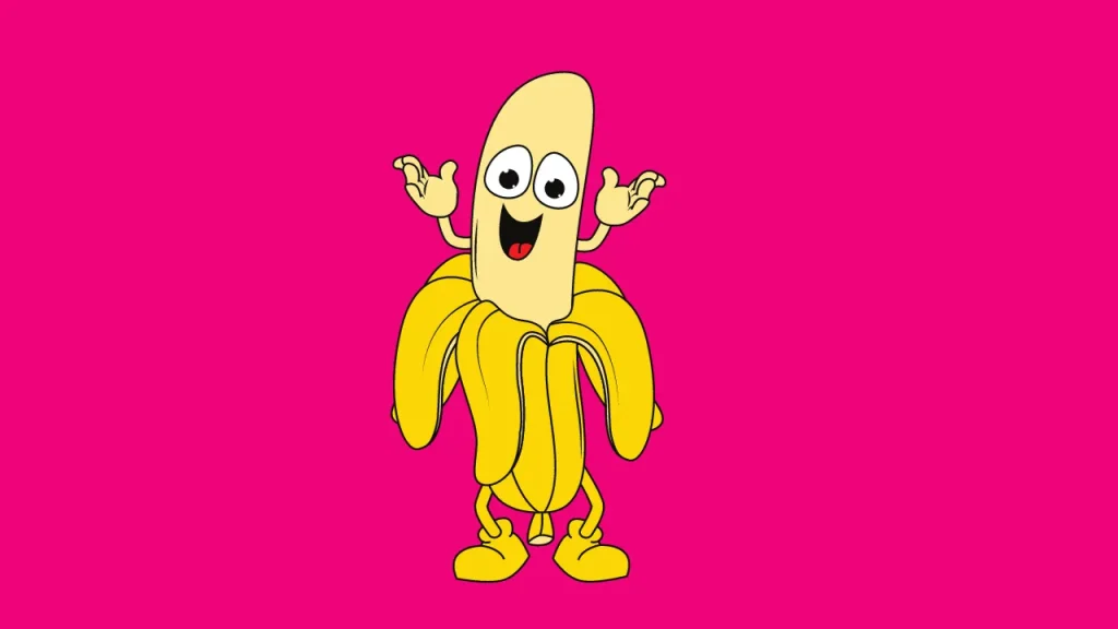 Funny Jokes About Bananas