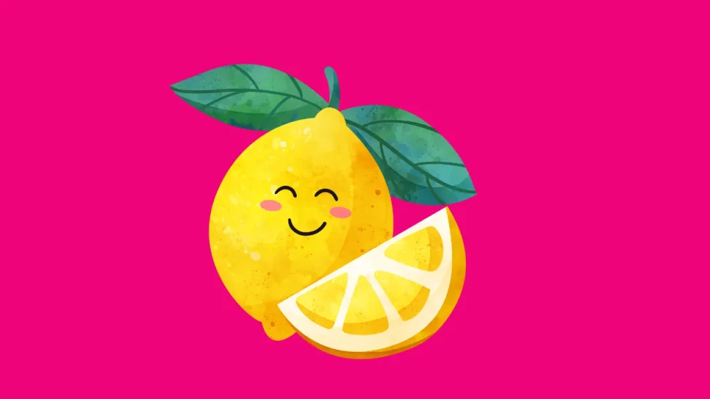 Funny Jokes About Lemons