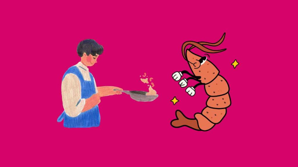 Best Jokes About Shrimp