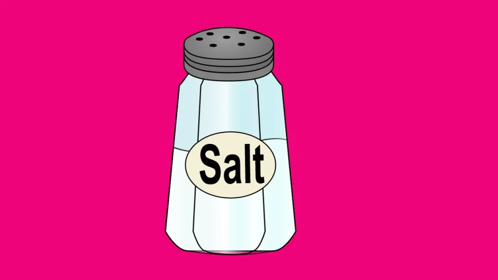 Salt Jokes One Liners