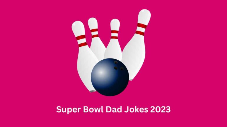 Super Bowl Dad Jokes