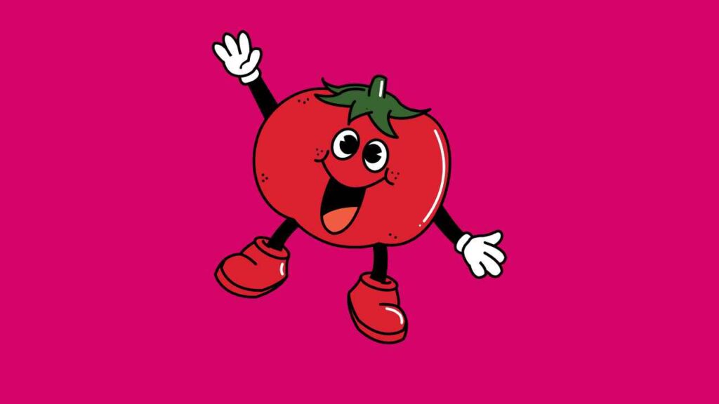 Tomato Knock Knock Jokes