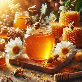 honey Puns