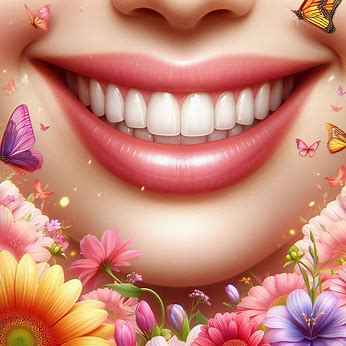 mouth puns